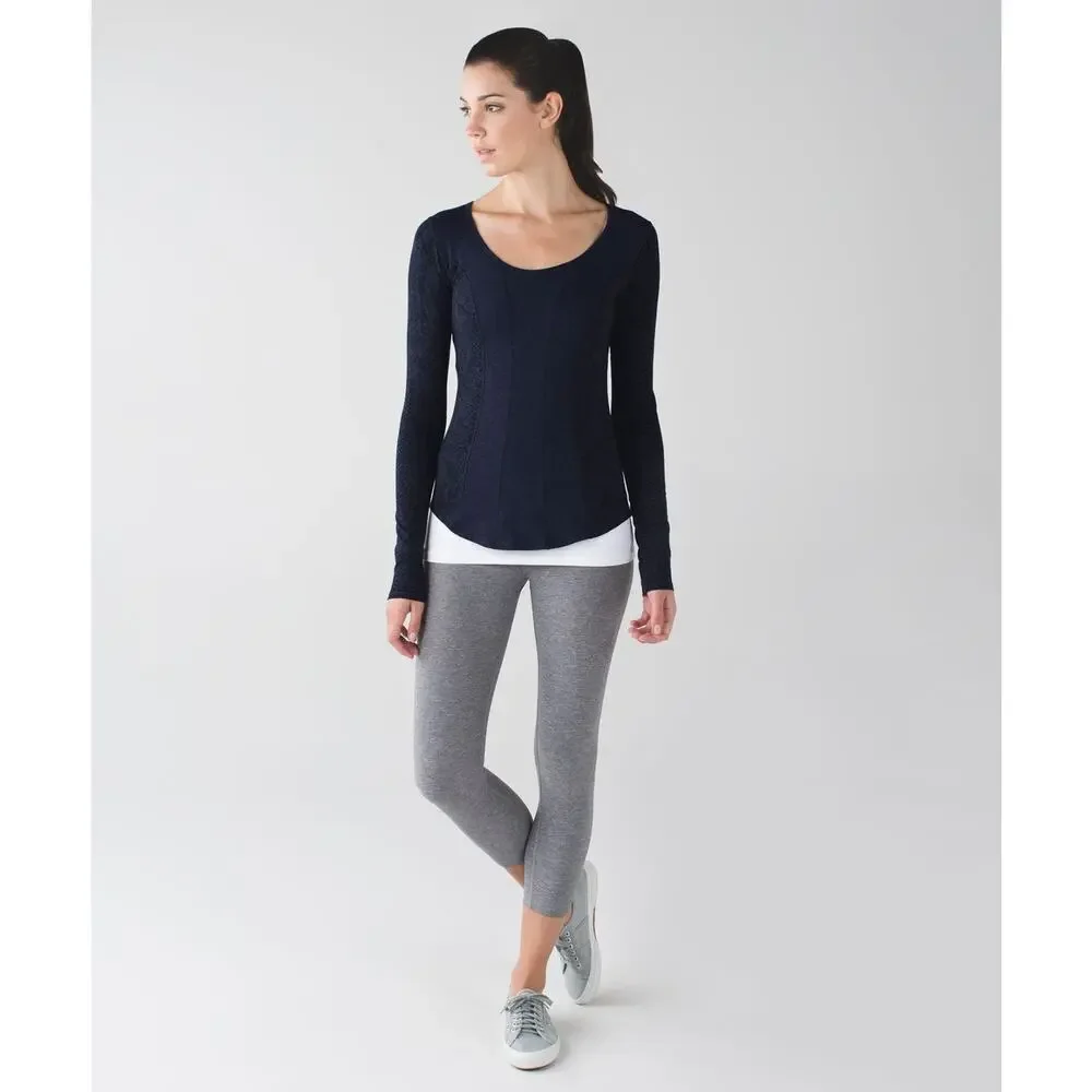 lululemon athletica lululemon long
